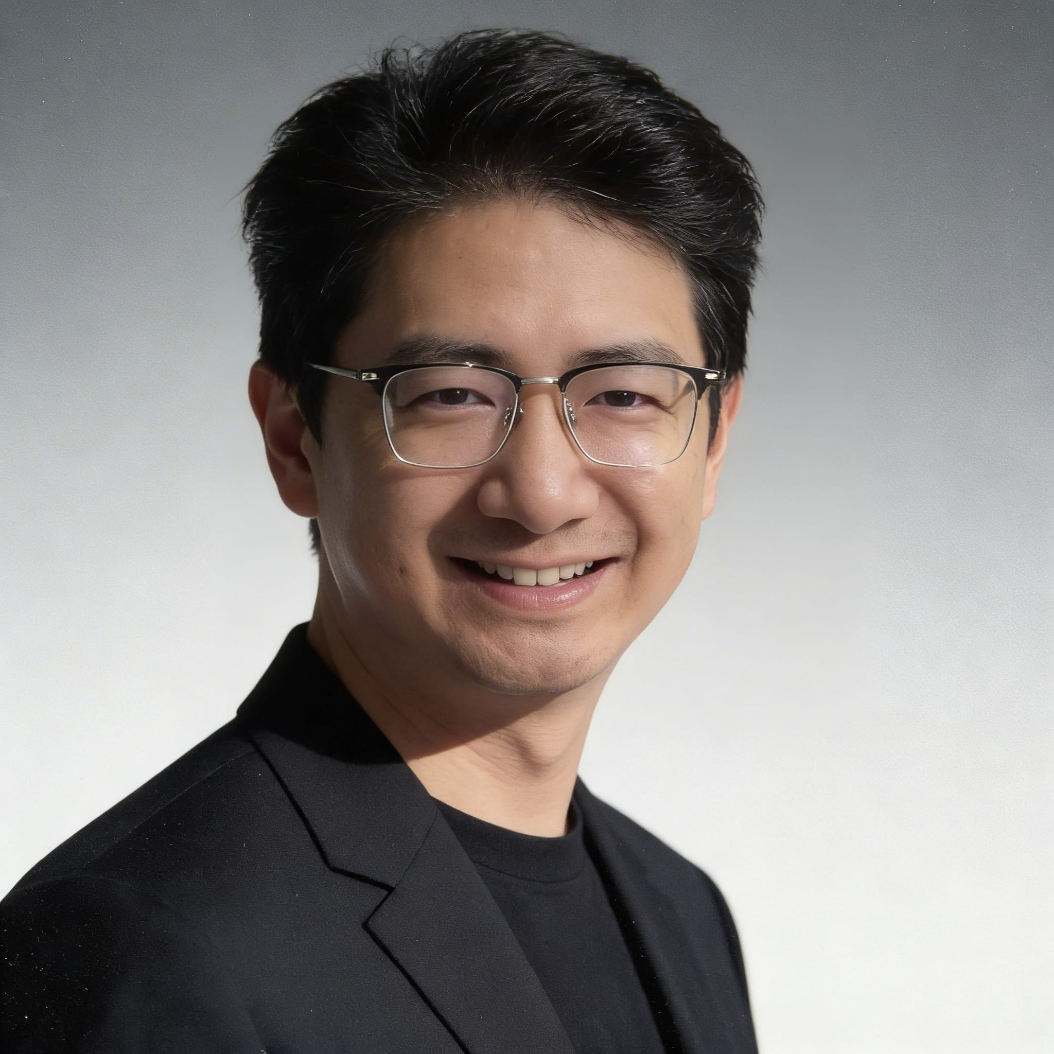 Image of Huanqi Yang