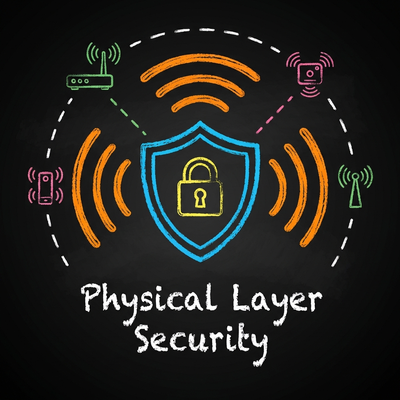 Physical Layer Security